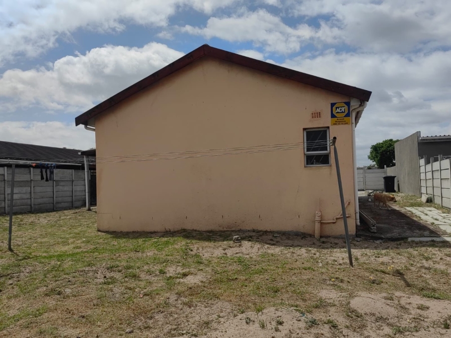 3 Bedroom Property for Sale in Pine Place Western Cape